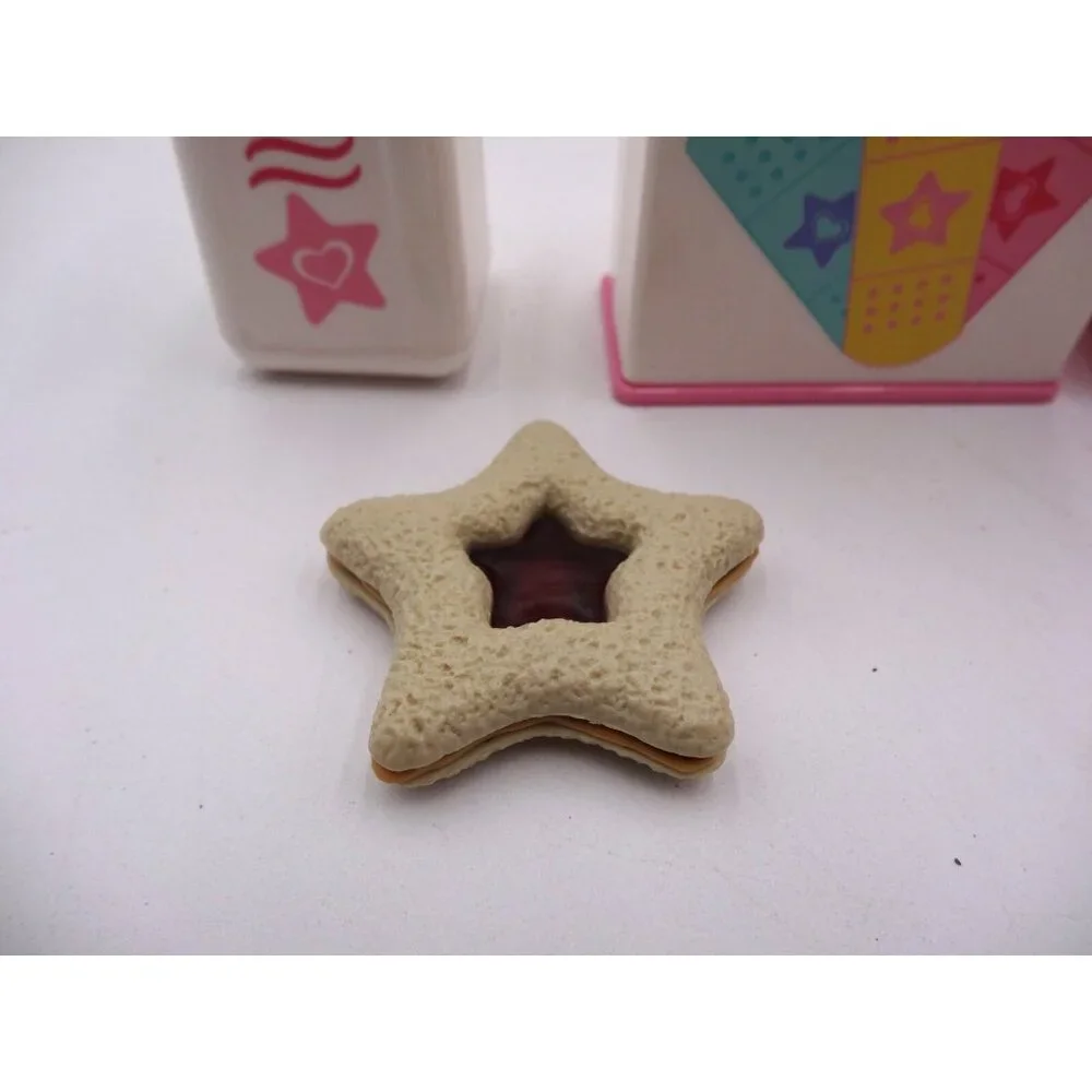 American Girl claim item